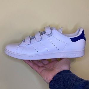 Stan Smith Velcro